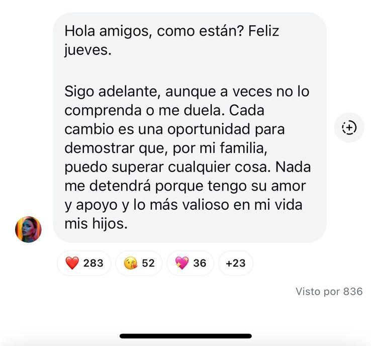 Faloon Larraguibel | Instagram