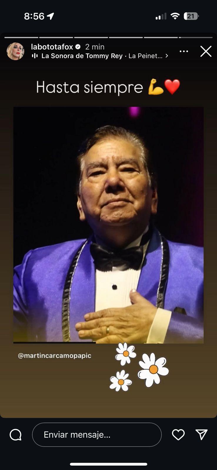 La Botota - Instagram