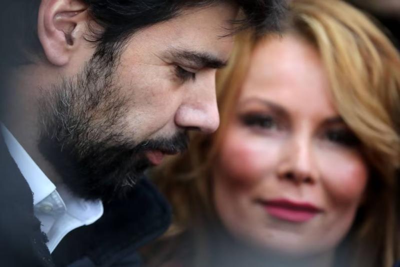 Joaquín Lavín León y Cathy Barriga - Agencia Aton