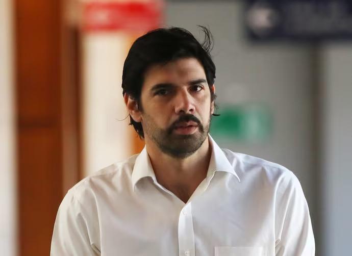 Joaquín Lavín León - Agencia aton