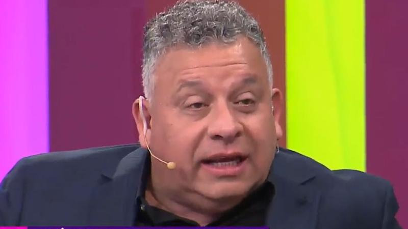 El estrecho y desconocido vínculo de Willy Sabor con Tommy Rey