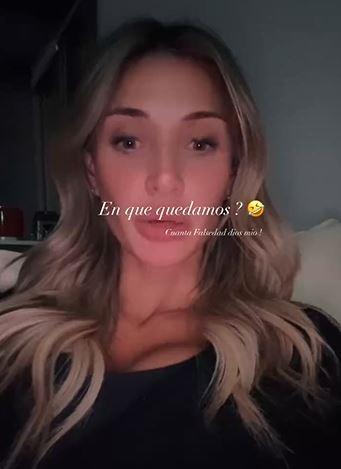 Yuli Cagna - Instagram