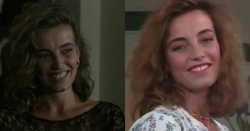 Adriana Vacarezza / Canal 13