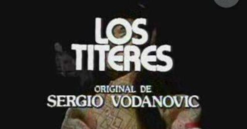 Los Títeres / Canal 13