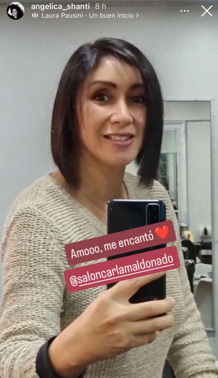 Angélica Sepúlveda