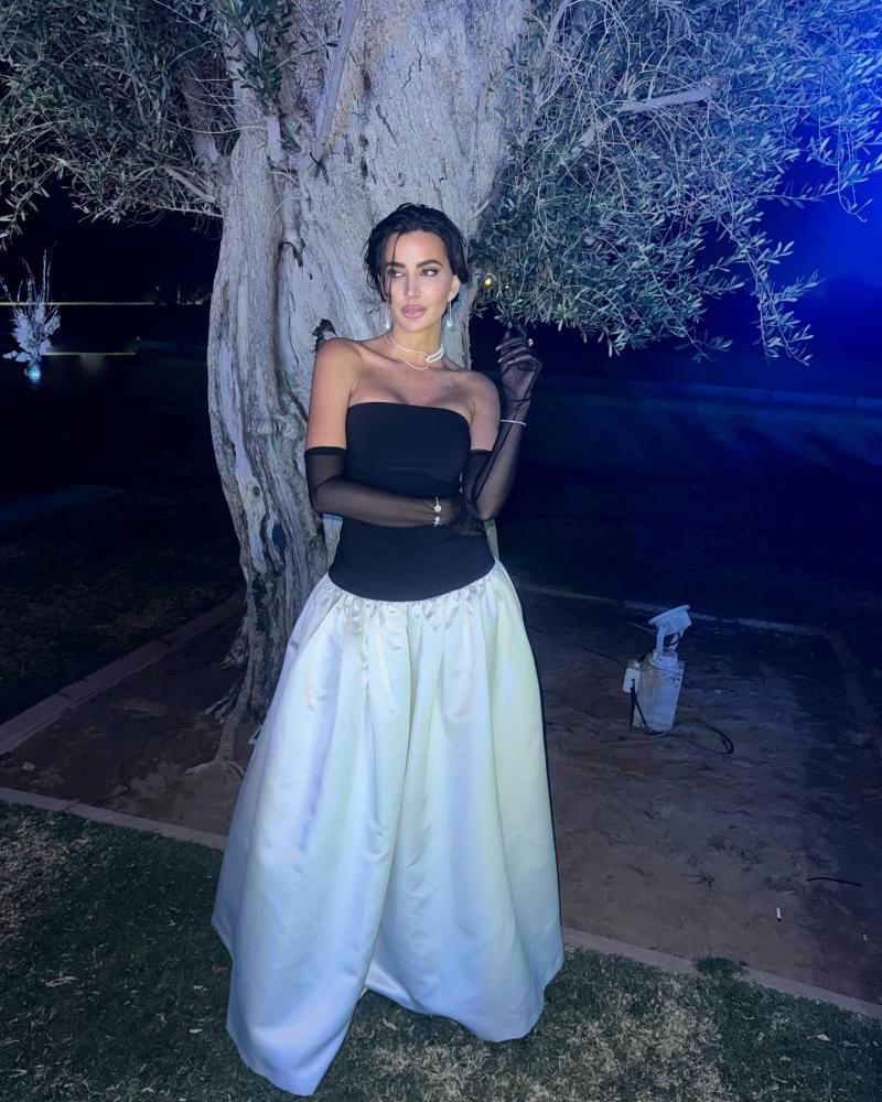 Aylen Milla - Instagram