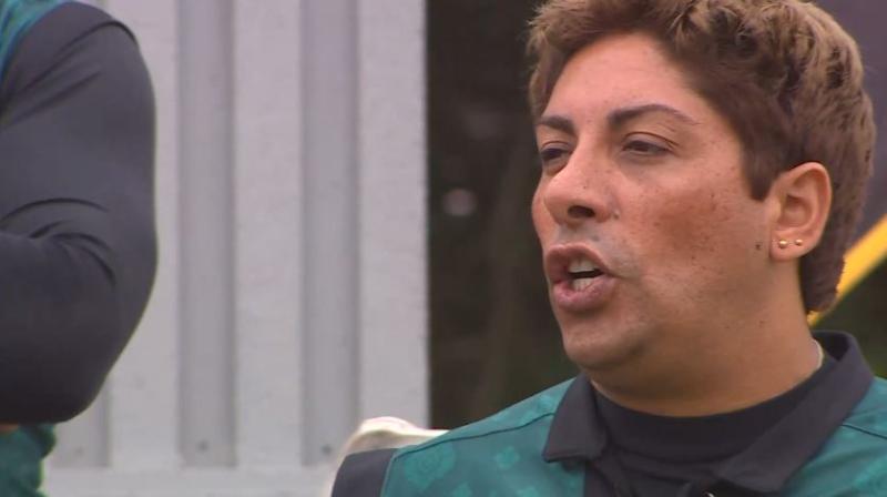 Botota en Ganar o Servir