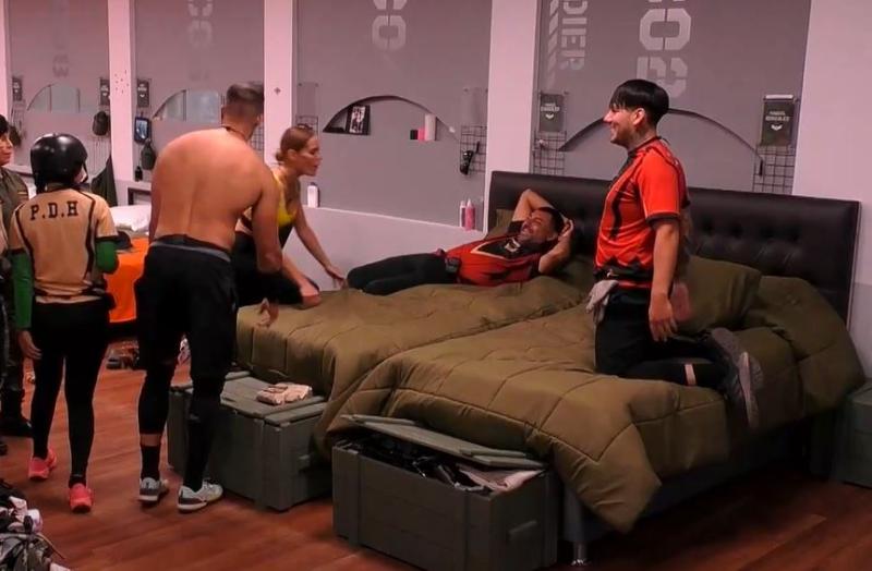 Beneficios para los brigadieres