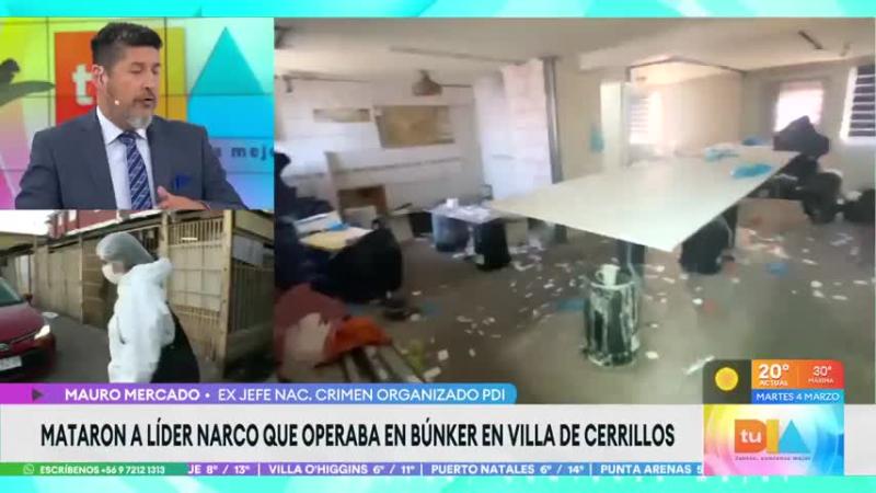 Habría una nueva banda criminal, peor que el Tren de Aragua.