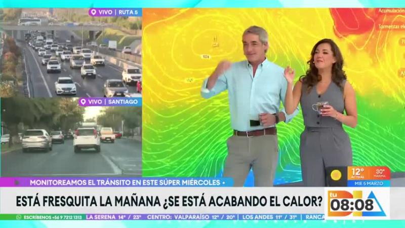 José Luis Repenning contó gran anécdota.