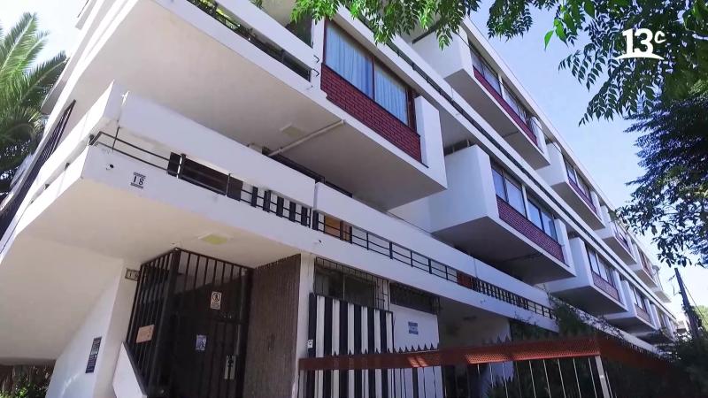 City Tour en Villa Frei. Créditos: 13C