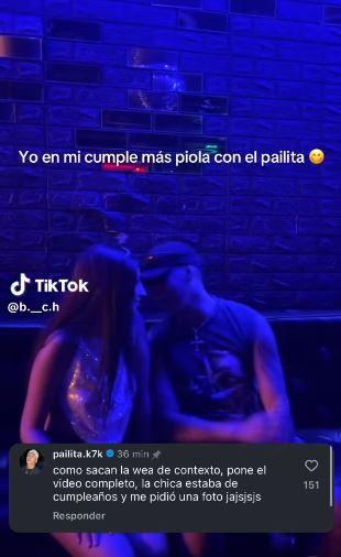 Instagram @tiofarandula.tv