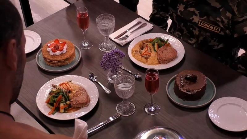 Beneficios para los brigadieres