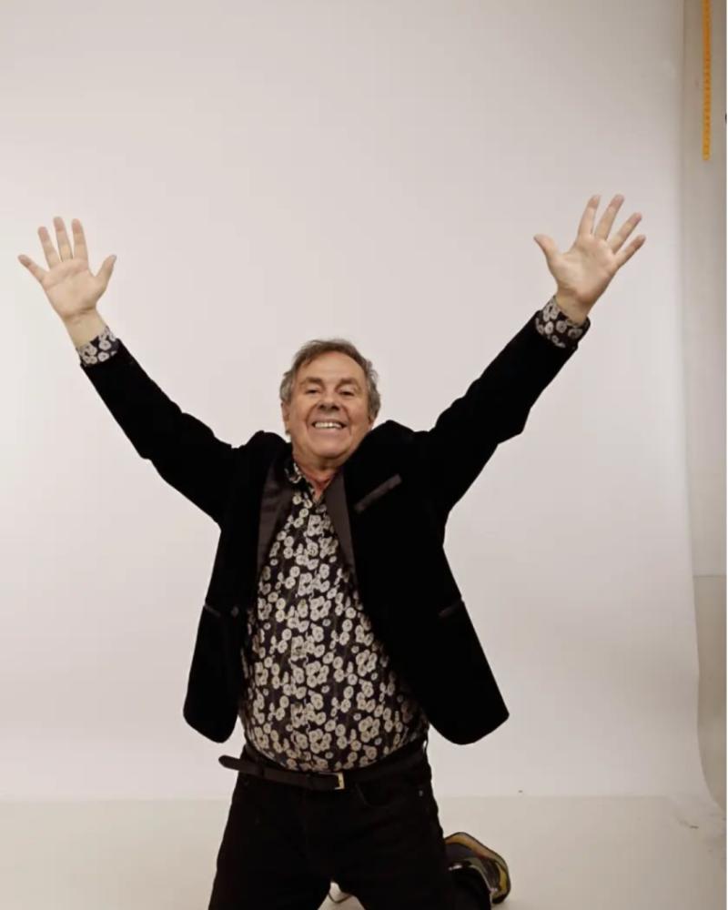 Crisitián García-Huidobro / IG @cristian_garcia_huidobro