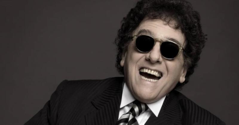 Antonio Gasalla / La Nación