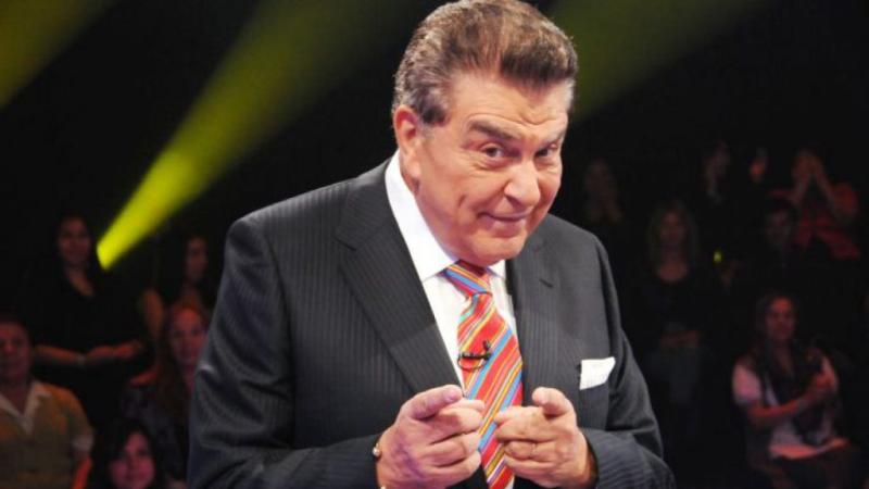 Don Francisco