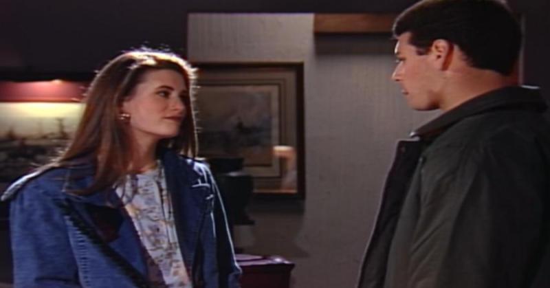 Teleserie Ellas por Ellas / Canal 13