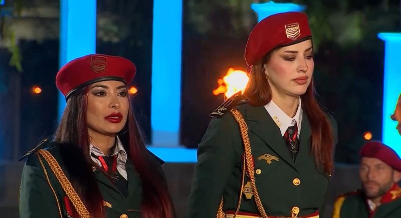 Fanny responde a Fer