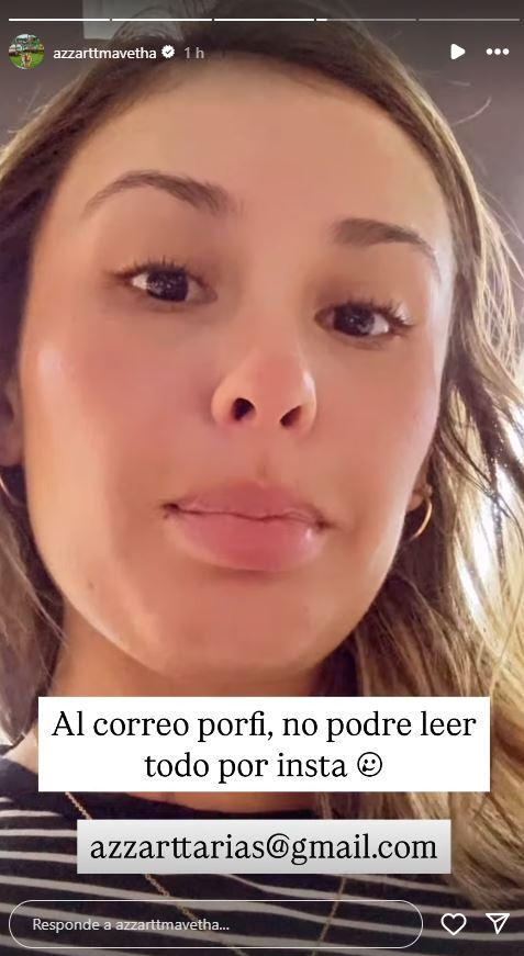 Azzartt Maveth - Instagram