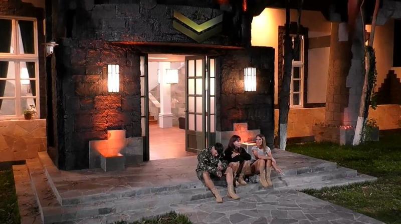 Fer Figueroa habla sobre Fabio Agostini