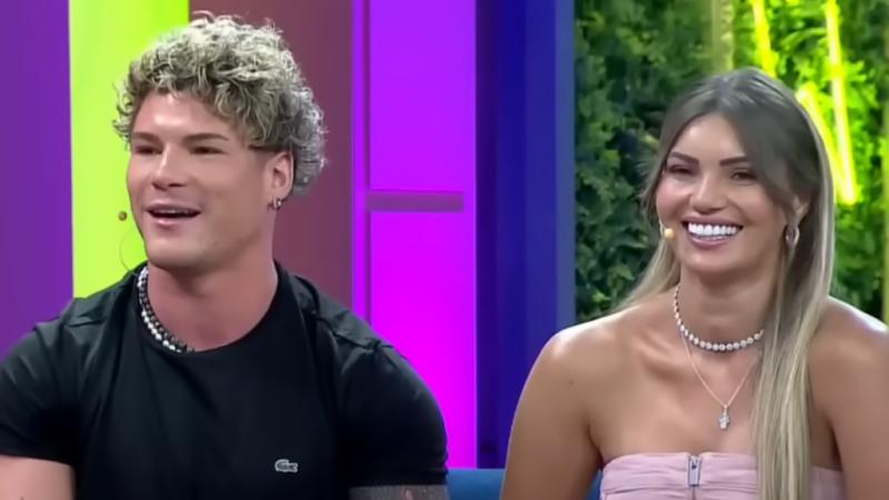 Rai t Faloon en Hay que decirlo