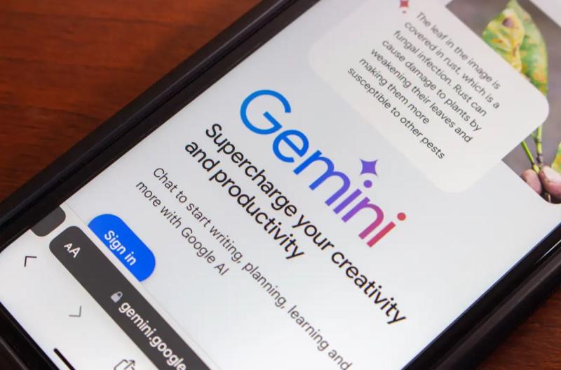 Gemini - Foto: Koshiro K (Shutterstock)