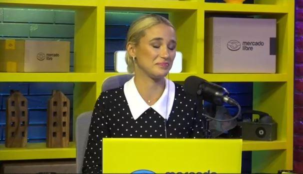 Guarén opina sobre el rap de Fanny