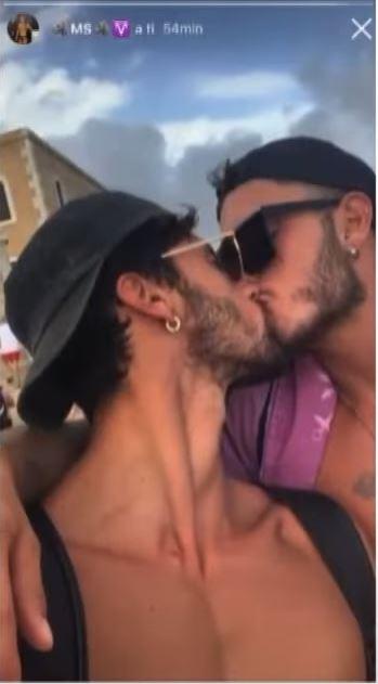 Jhonatan y Marco - Hugo Valencia