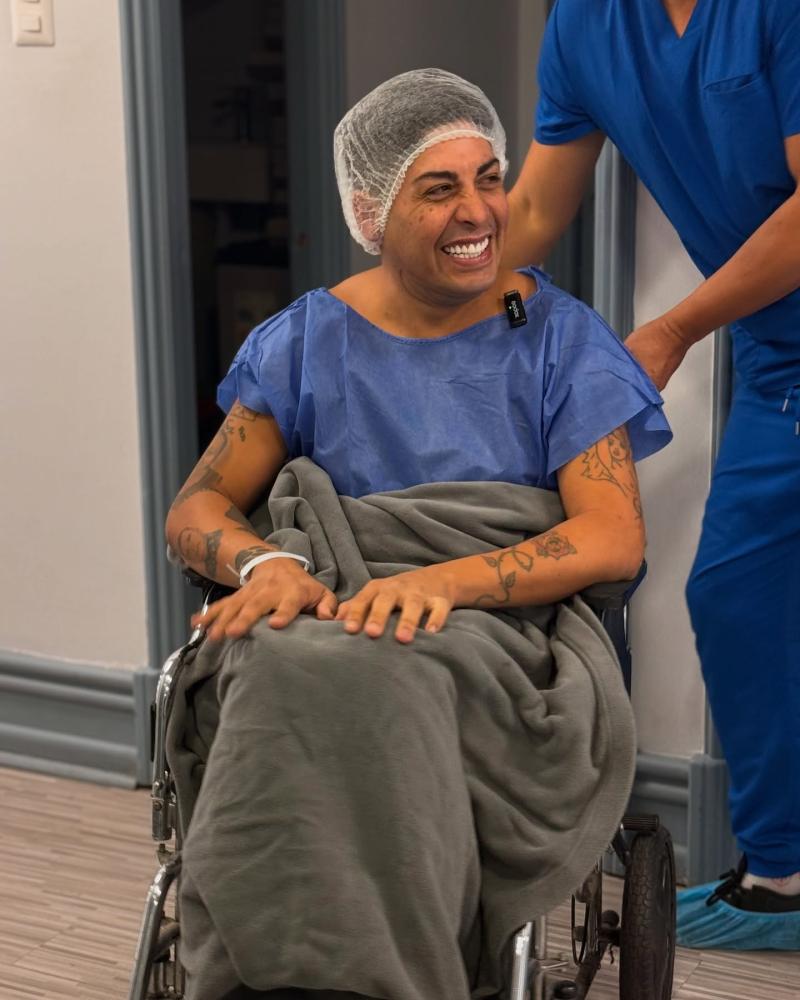 Botota Fox - Instagram