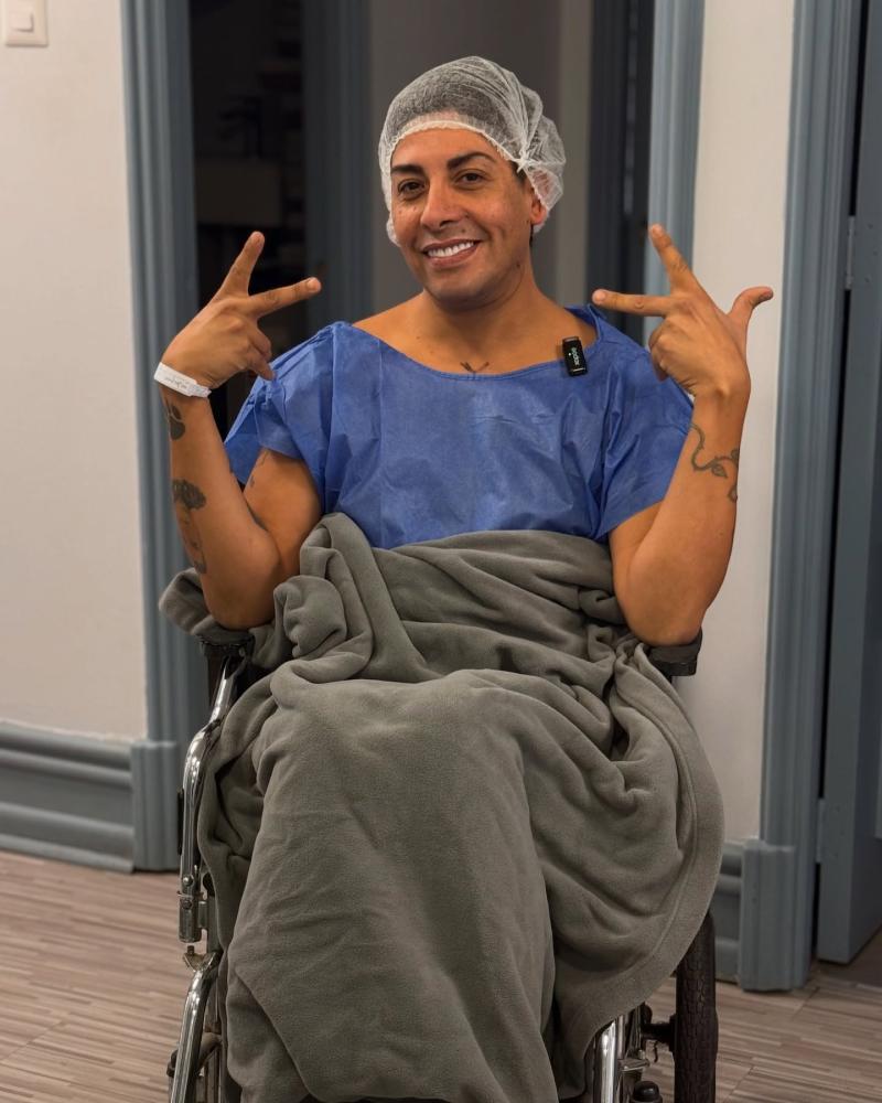 Botota Fox - Instagram