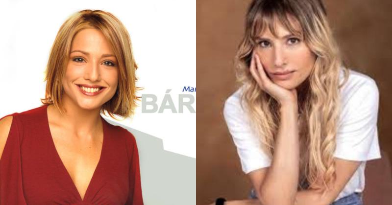 Mane Swett en Más que Amigos y en la actualidad