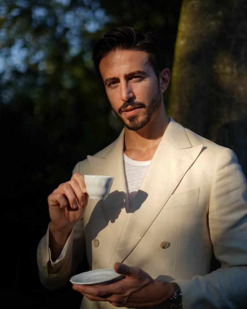 Marco Ferri - Instagram