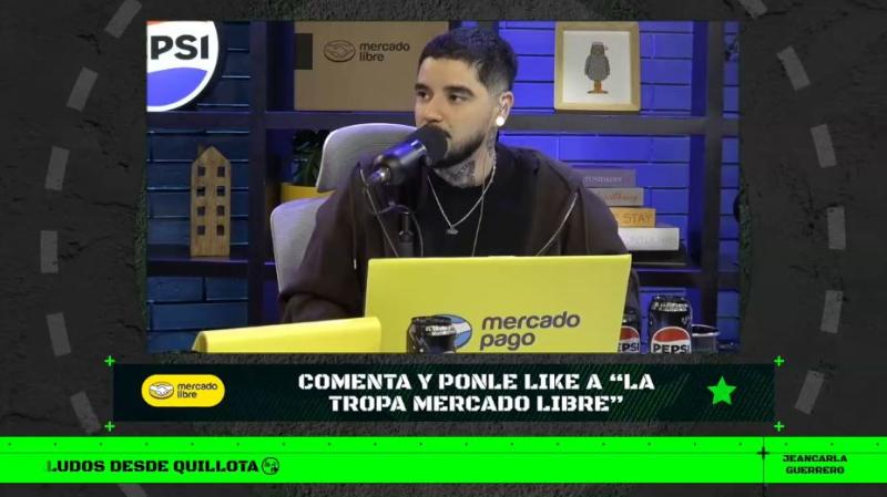 Planettas en el React a Palabra de Honor sobre el embarazo de Meli