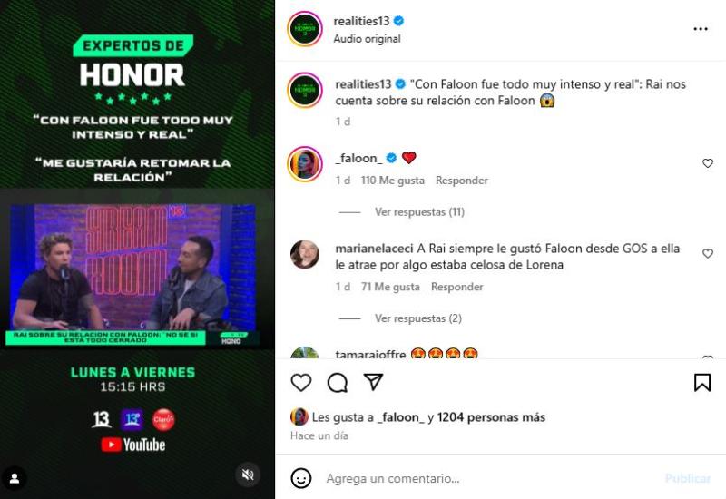 Instagram Realities13