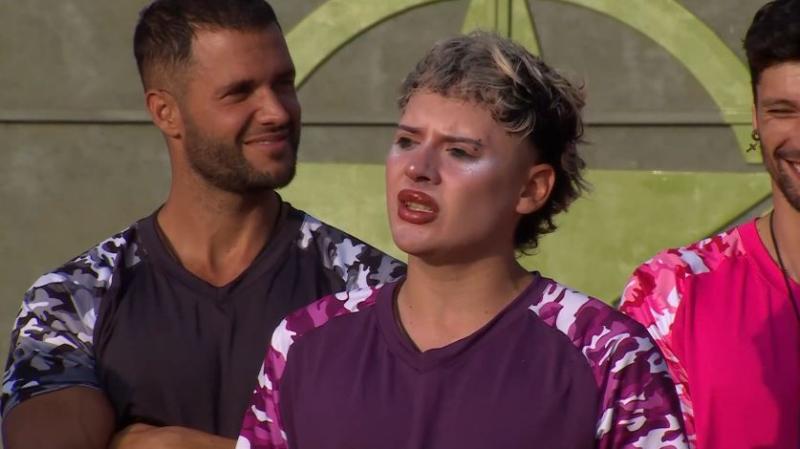 Reina de Chile nominada