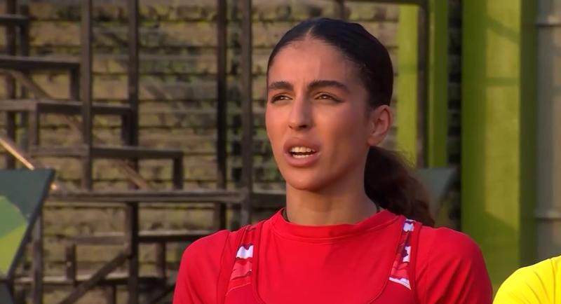 Zoe en Palabra de Honor