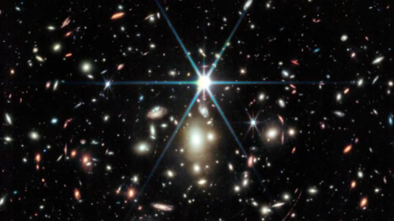 La NASA revela el origen de una señal extraterrestre detectada hace 40 años