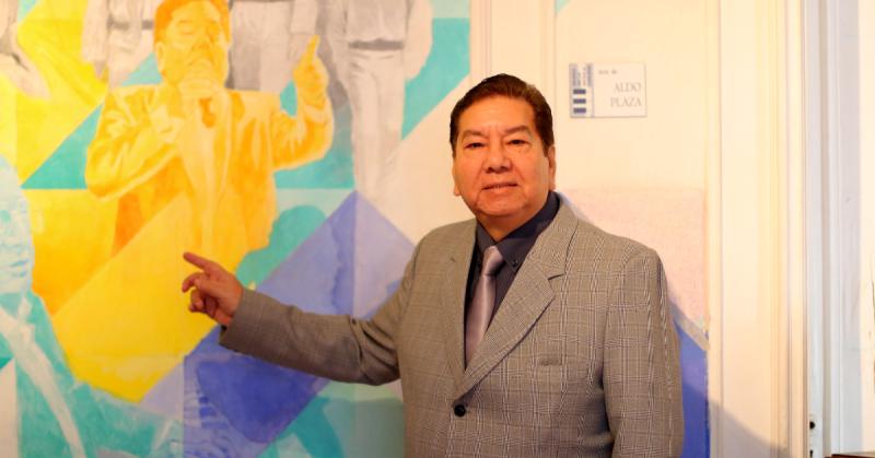 Tommy Rey / Agencia Uno