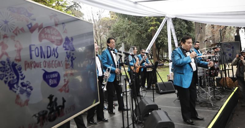 Tommy Rey / Agencia Uno