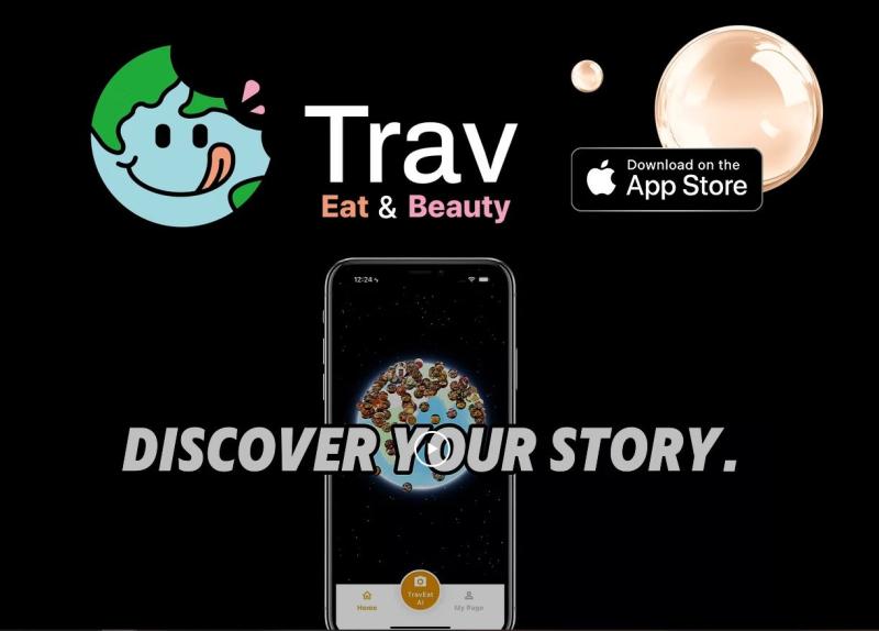 TravEat, la nueva app que te ayuda a encontrar locales de comida