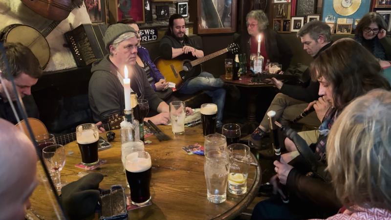 Conoce destinos imperdibles en Irlanda. 13C.