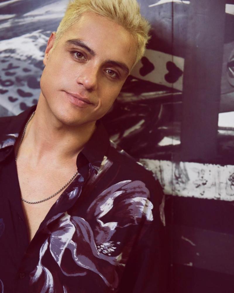 Yoan Amor - Instagram