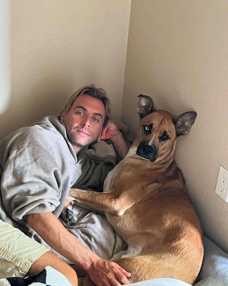 Justin Page - Facebook