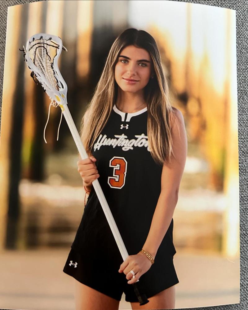 Hija mayor de Justin Page - Facebook