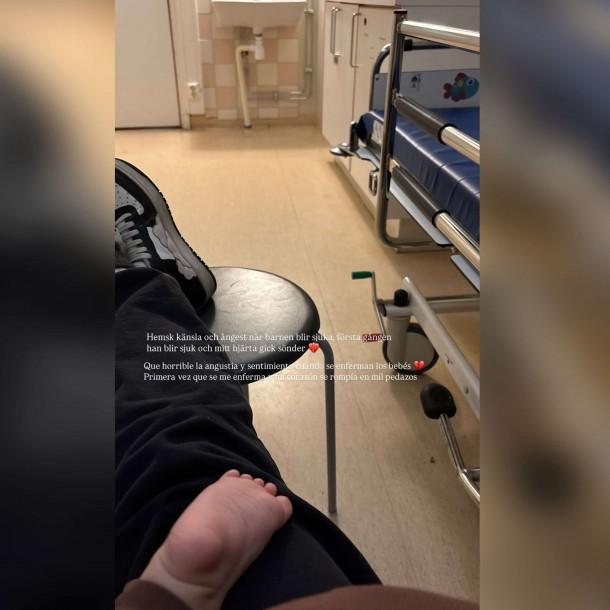 Steffi Méndez - Instagram