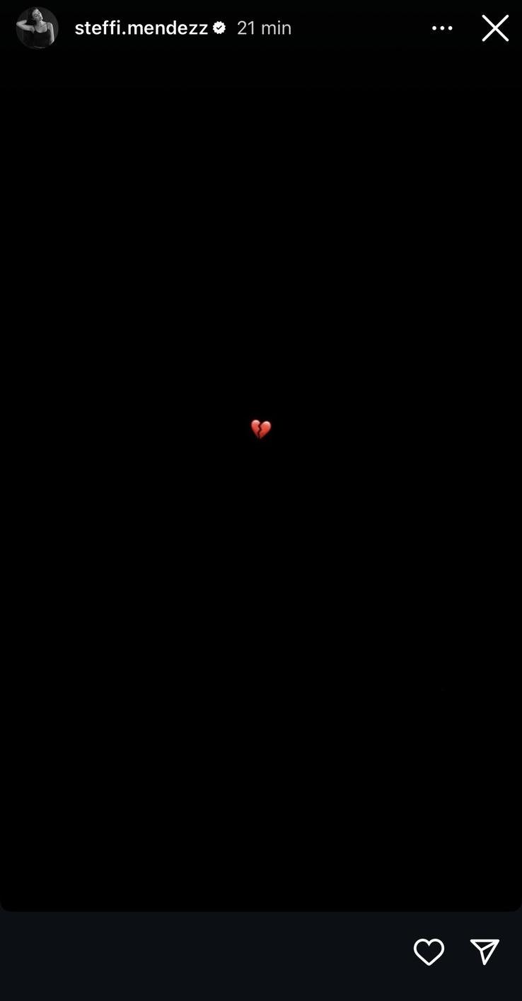Steffi Méndez - Instagram
