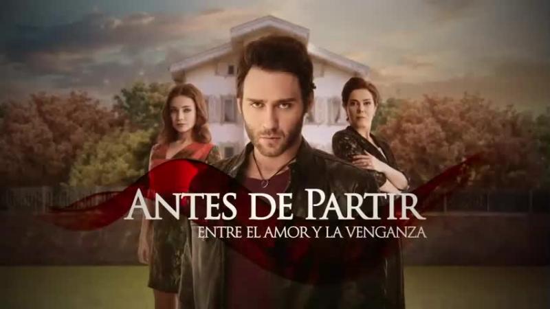 Antes de Partir - Recta final.