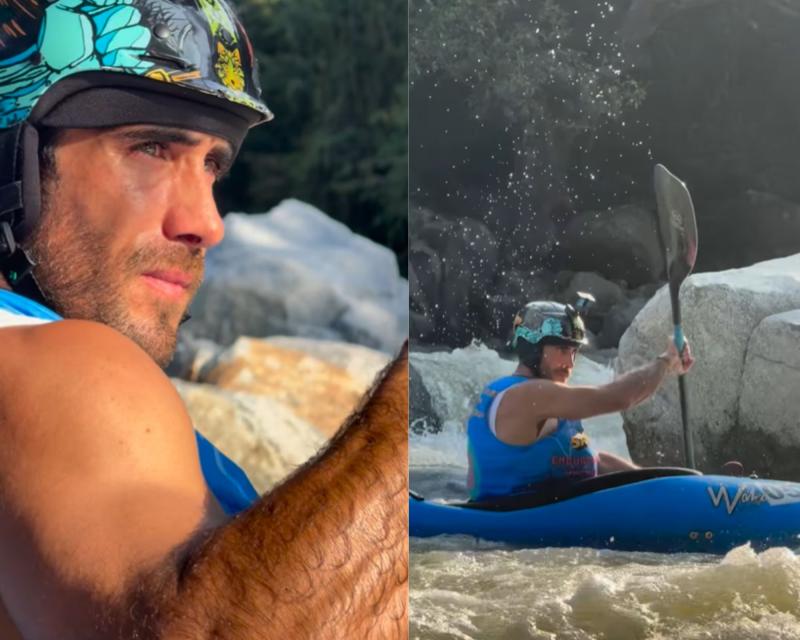 Pedro Astorga | Instagram