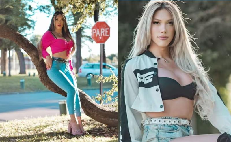 Agustina Cabañas | Instagram