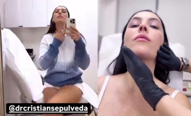 Daniela Aránguiz | Instagram